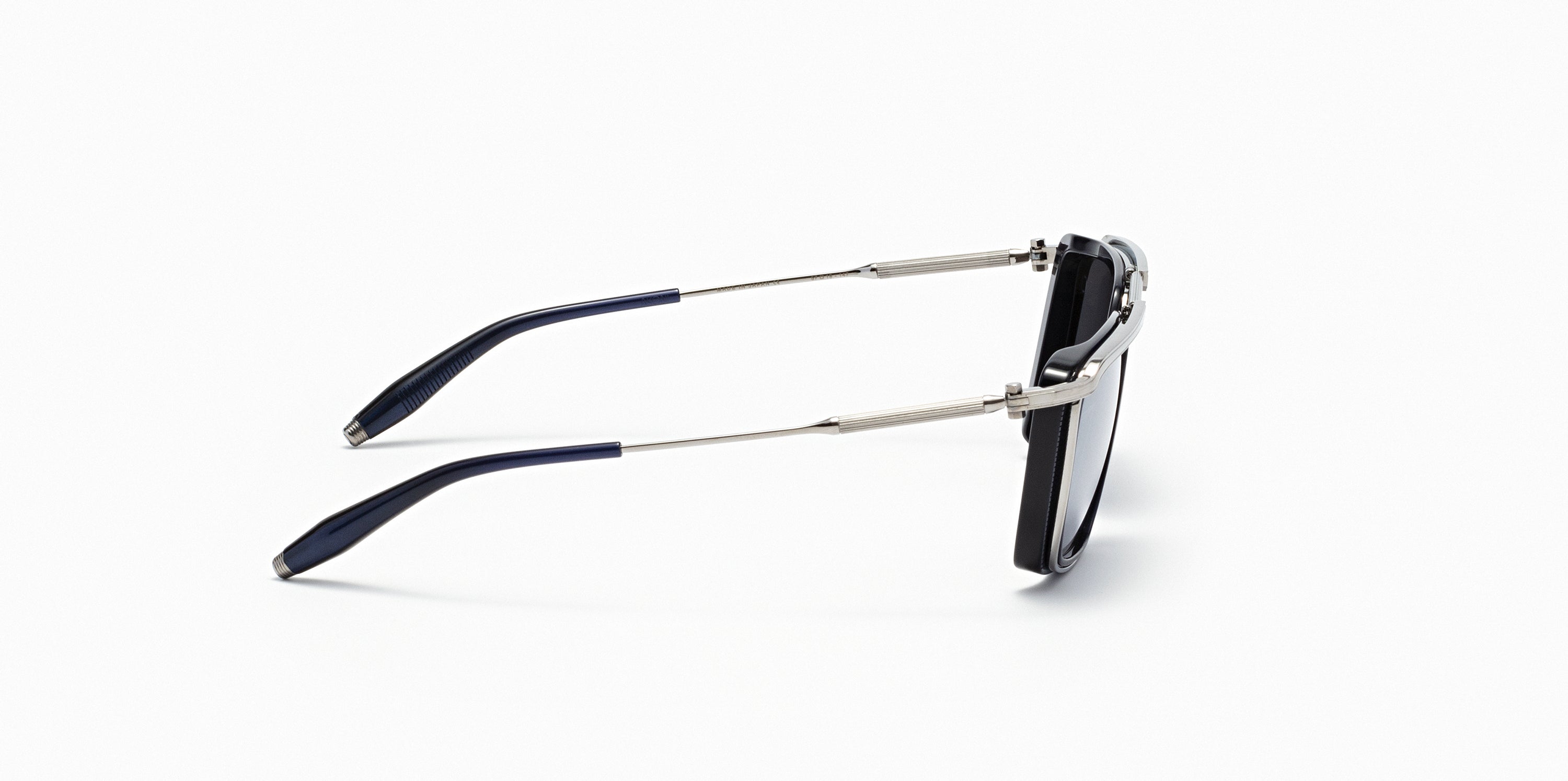 Akoni Horizon Ulysses occhiali da sole blu misura 57