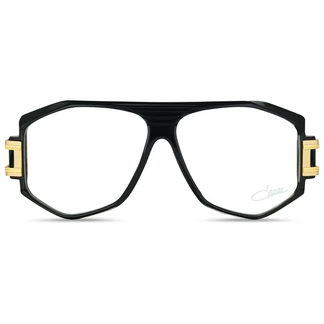 Cazal Legends MOD 163 occhiali da vista 001 nero unisex