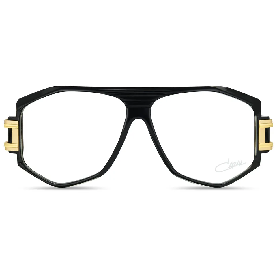 Cazal Legends MOD 163 occhiali da vista 001 nero unisex