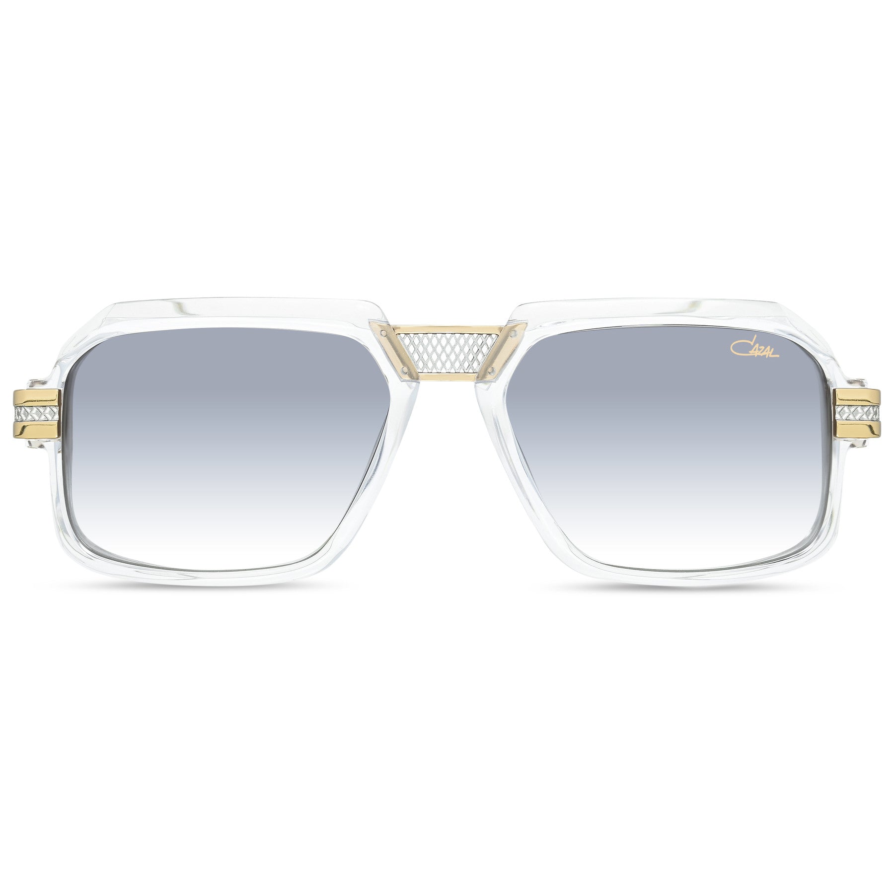 Cazal MOD 8039 occhiali da sole grigio uomo