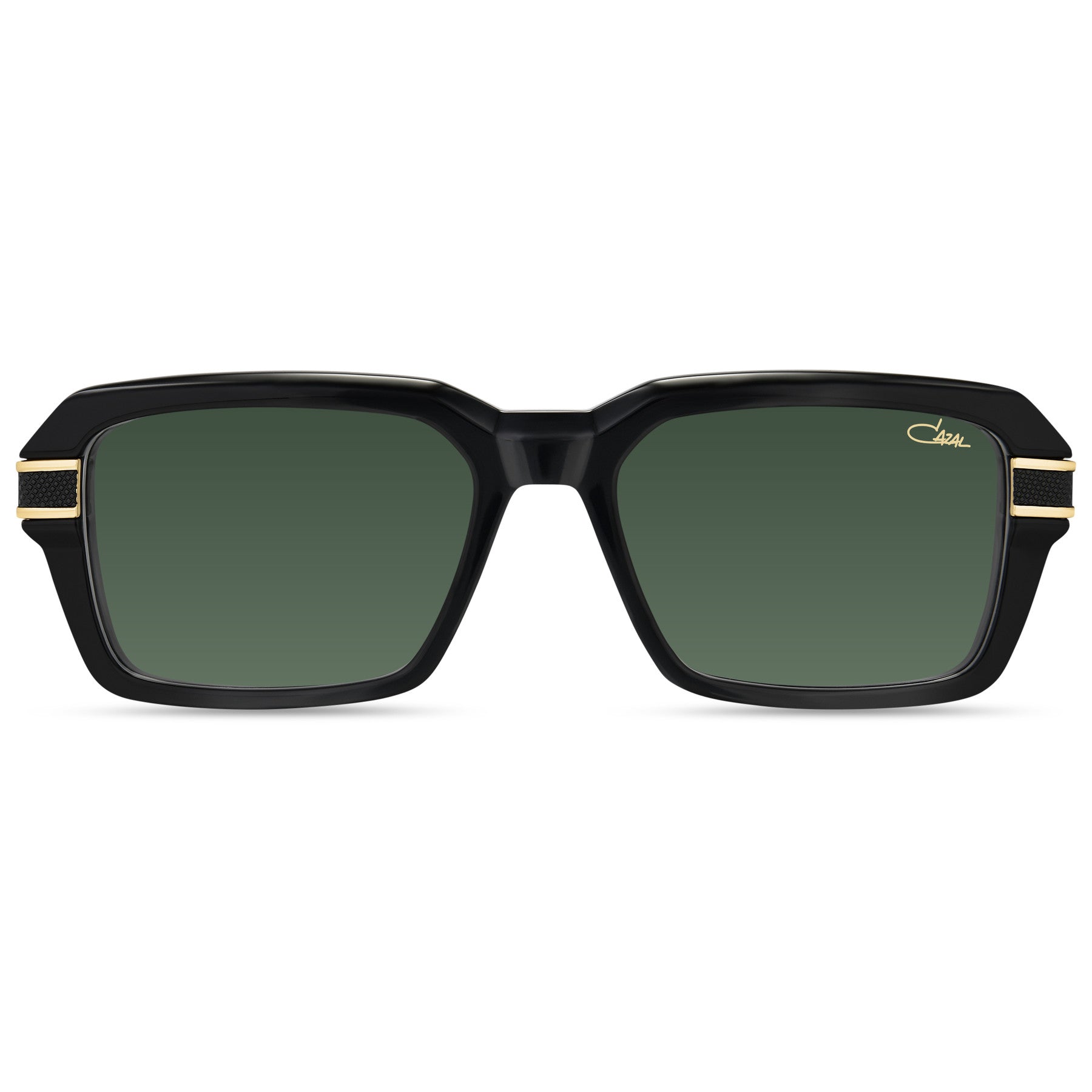 Cazal 6000s MOD 6044/3 occhiali da sole avana oro uomo
