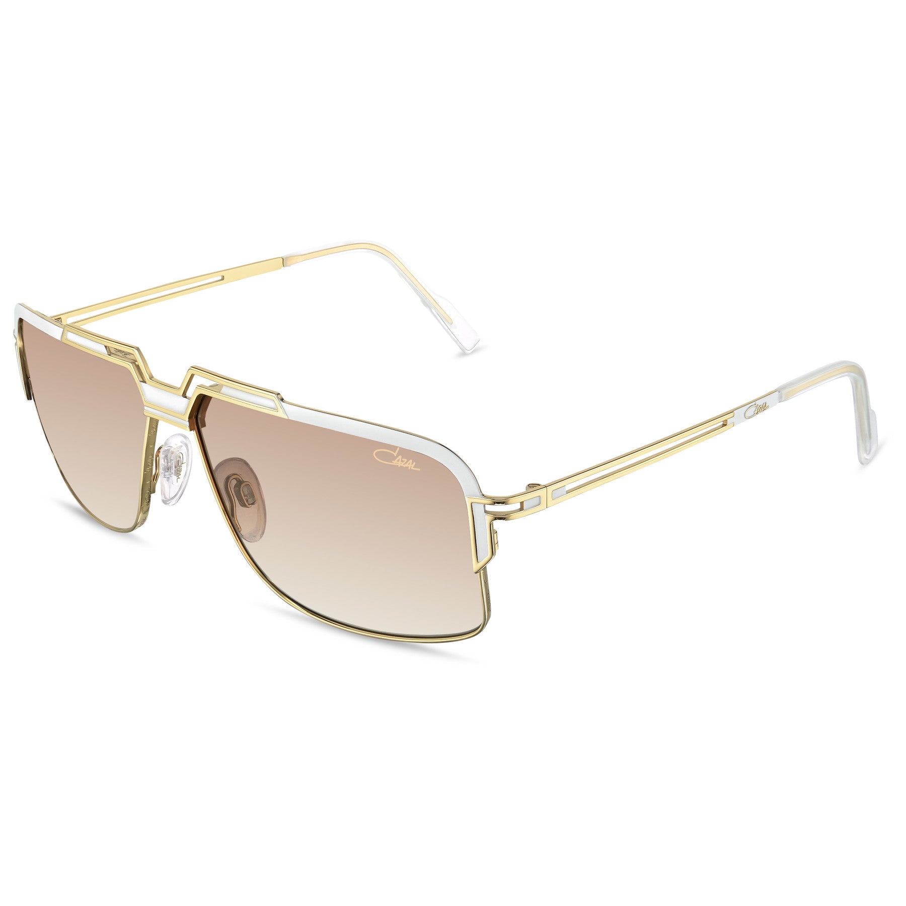Cazal 8500s/9500s MOD 9103 occhiali da sole blu notte uomo