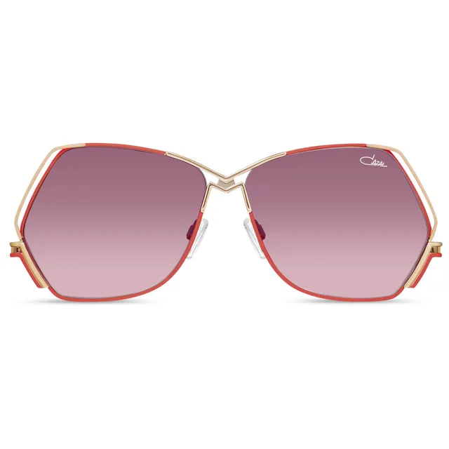 Cazal Legends 226/3 occhiali da sole corallo donna