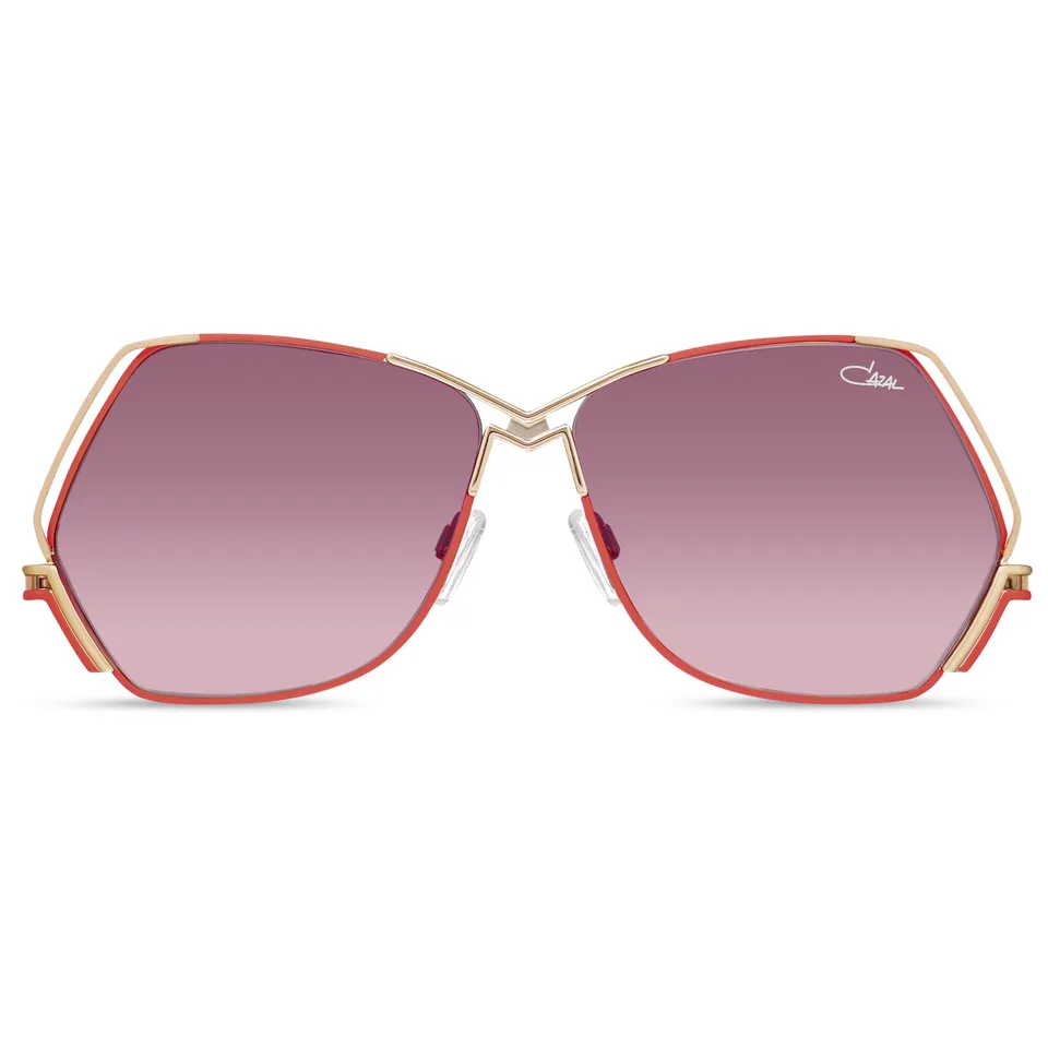 Cazal Legends 226/3 occhiali da sole corallo donna