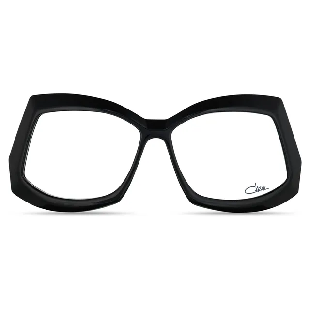 Cazal 5000s MOD 5005 occhiali da vista nero-oro donna