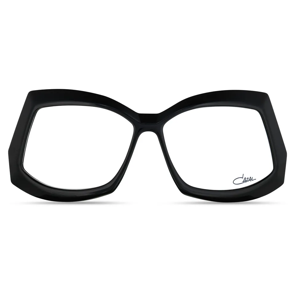 Cazal 5000s MOD 5005 occhiali da vista nero-oro donna