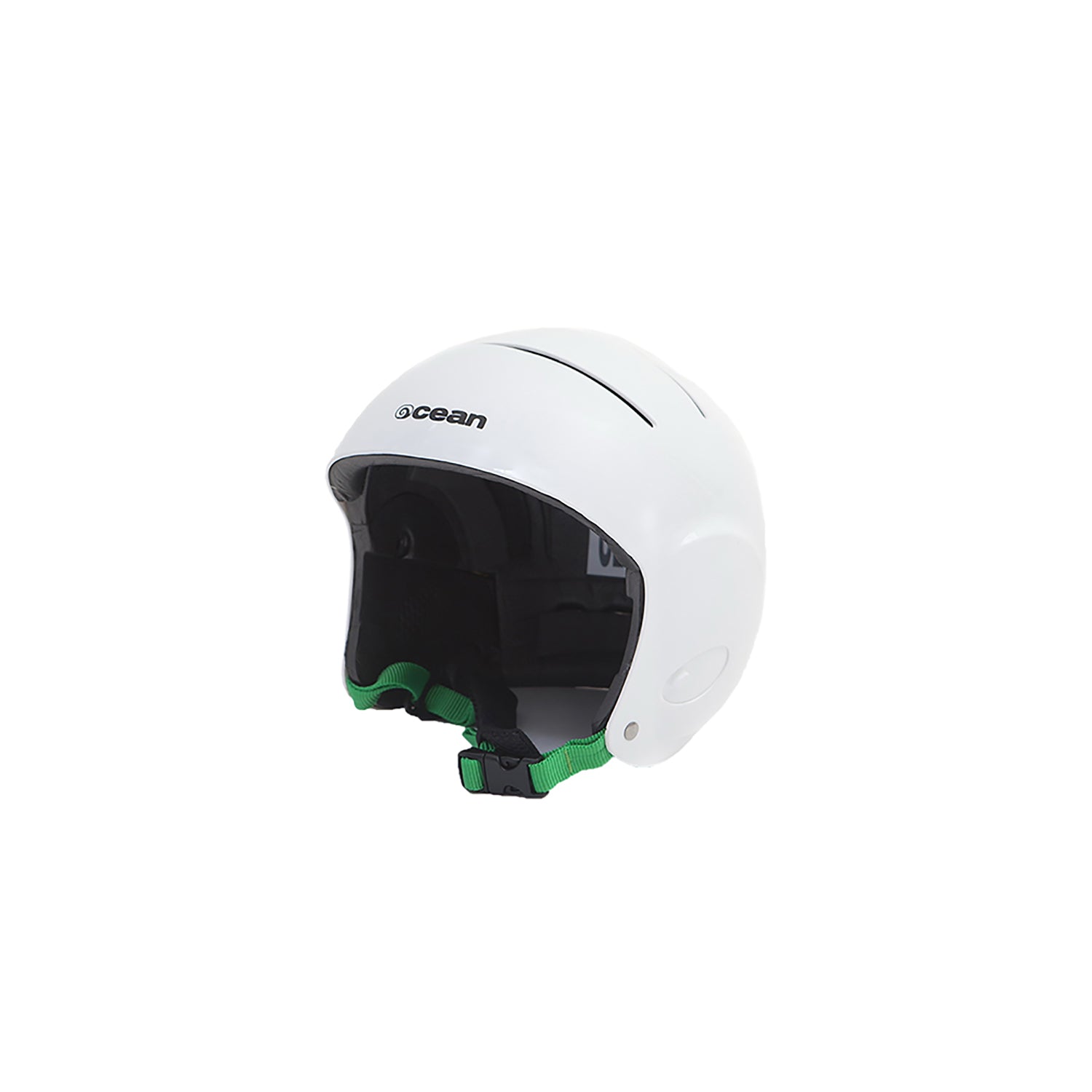 Ocean Rhino casco watersport nero opaco M ABS