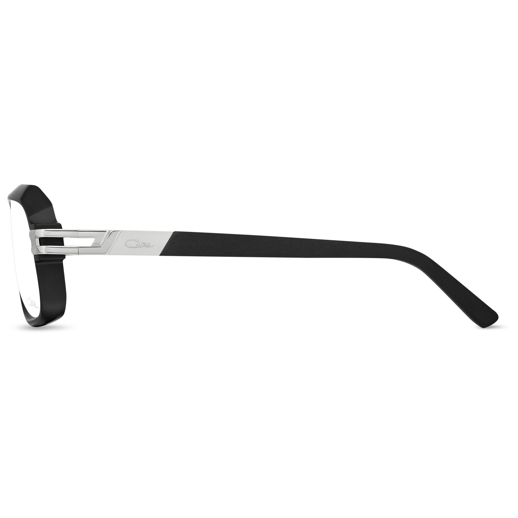 Cazal 6000s MOD 6004 occhiali da vista uomo 001 black-gold