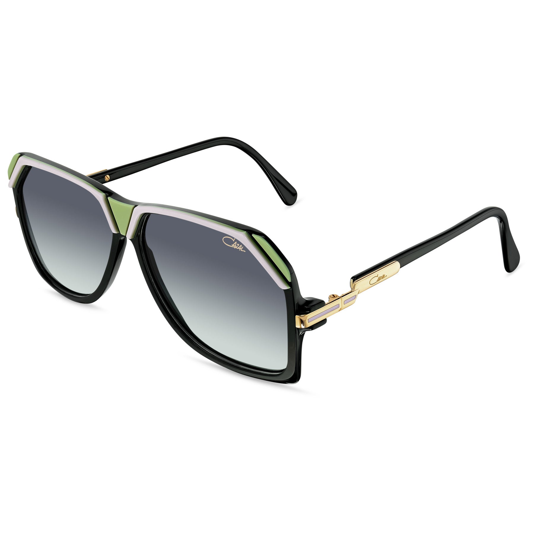 Cazal Legends 186/3 occhiali da sole cristallo donna