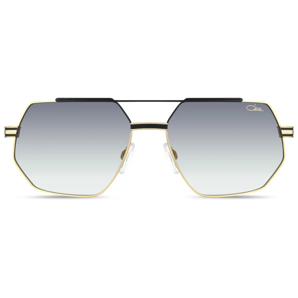 Cazal 7000s MOD 7113/3 occhiali da sole uomo 001 black-gold