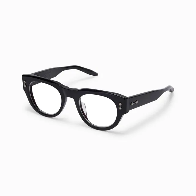 Akoni Horizon Ursa occhiali da vista acetato spesso