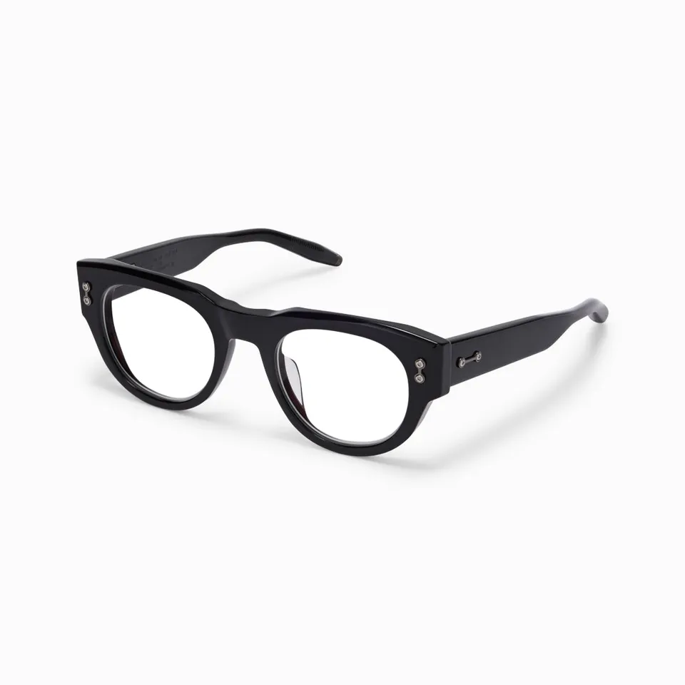 Akoni Horizon Ursa occhiali da vista acetato spesso