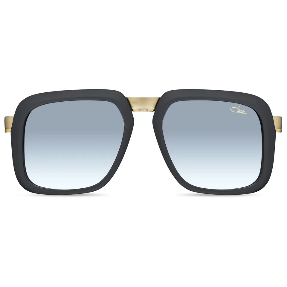 Cazal Legends MOD 616/3 Hip-Hop occhiali sole 050 anthracite-gold