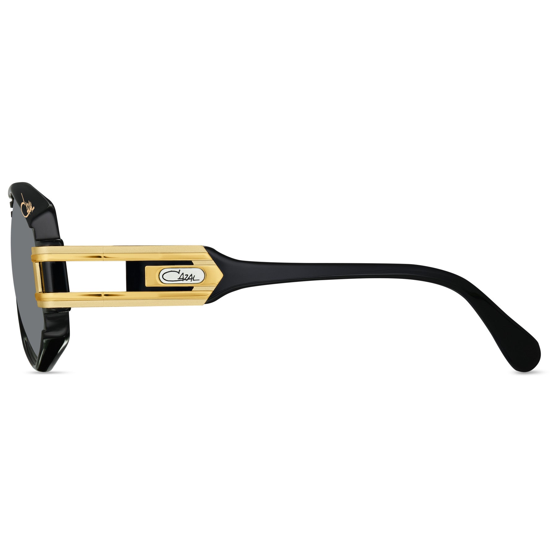 Cazal Legends MOD 163/3 occhiali sole unisex 001 black-gold