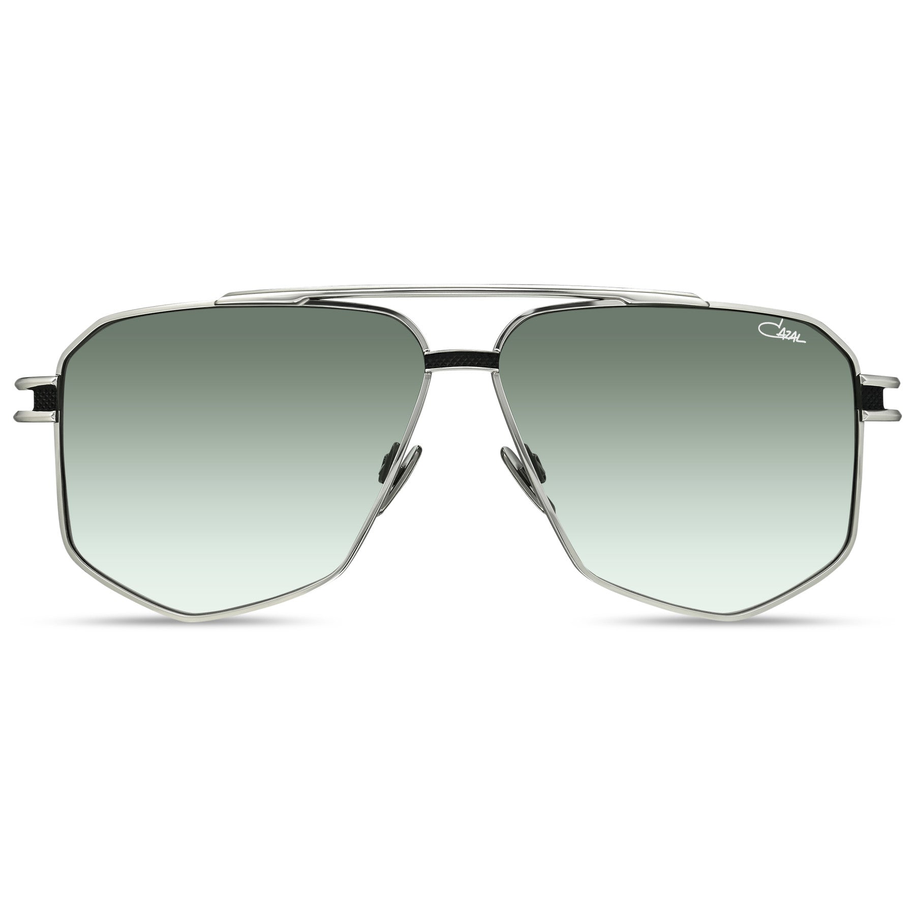 Cazal MOD 9110 occhiali da sole uomo 003 bicolour