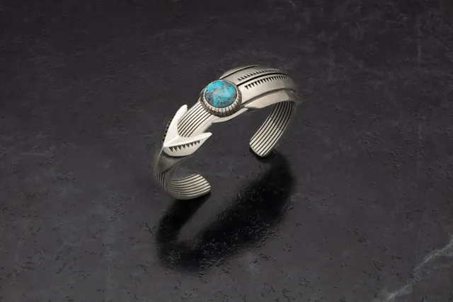 Jacques Marie Mage Natrona bracciale oro 18 kt