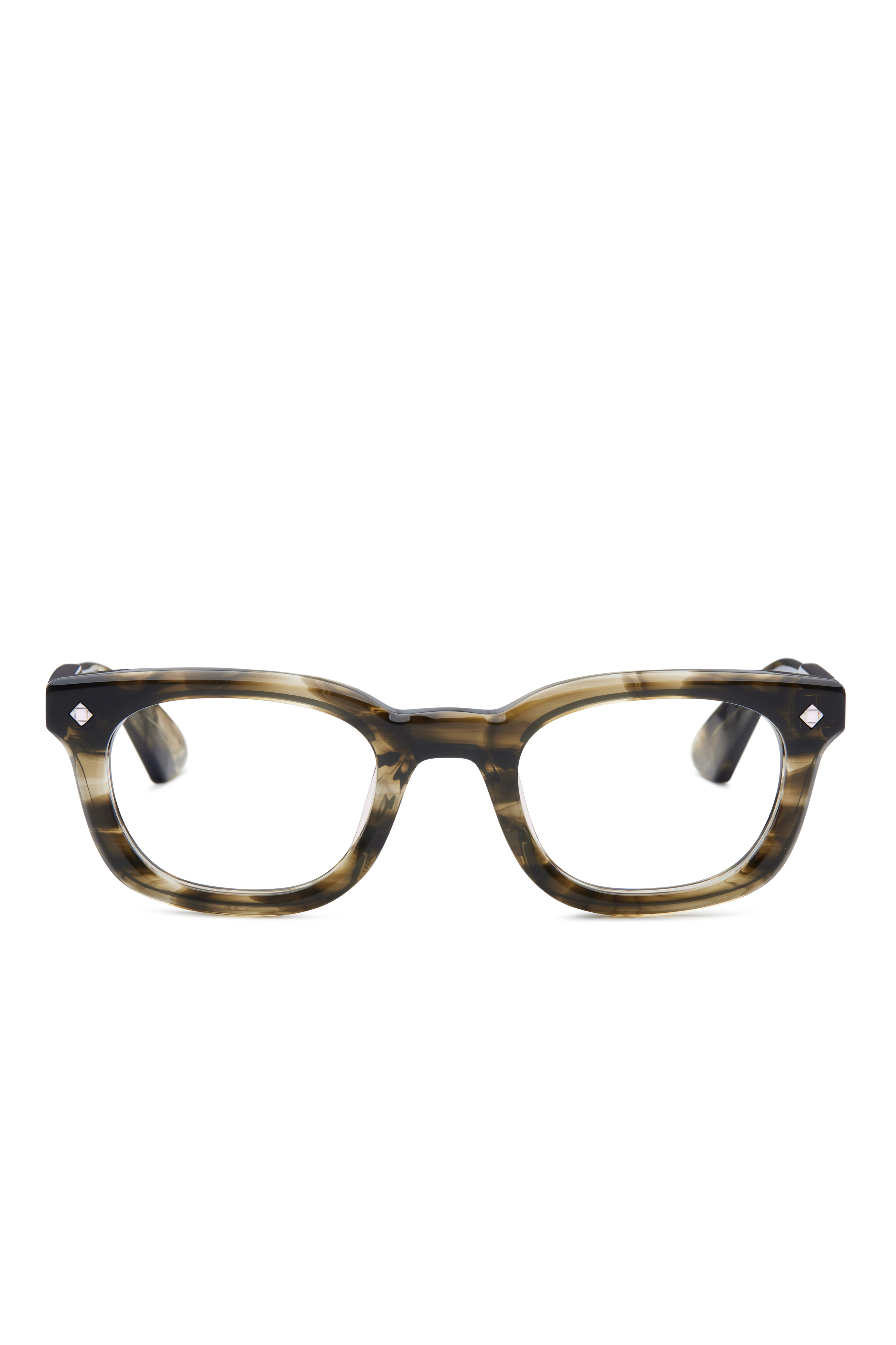Lunetterie Generale One More Night occhiali vista nero acetato