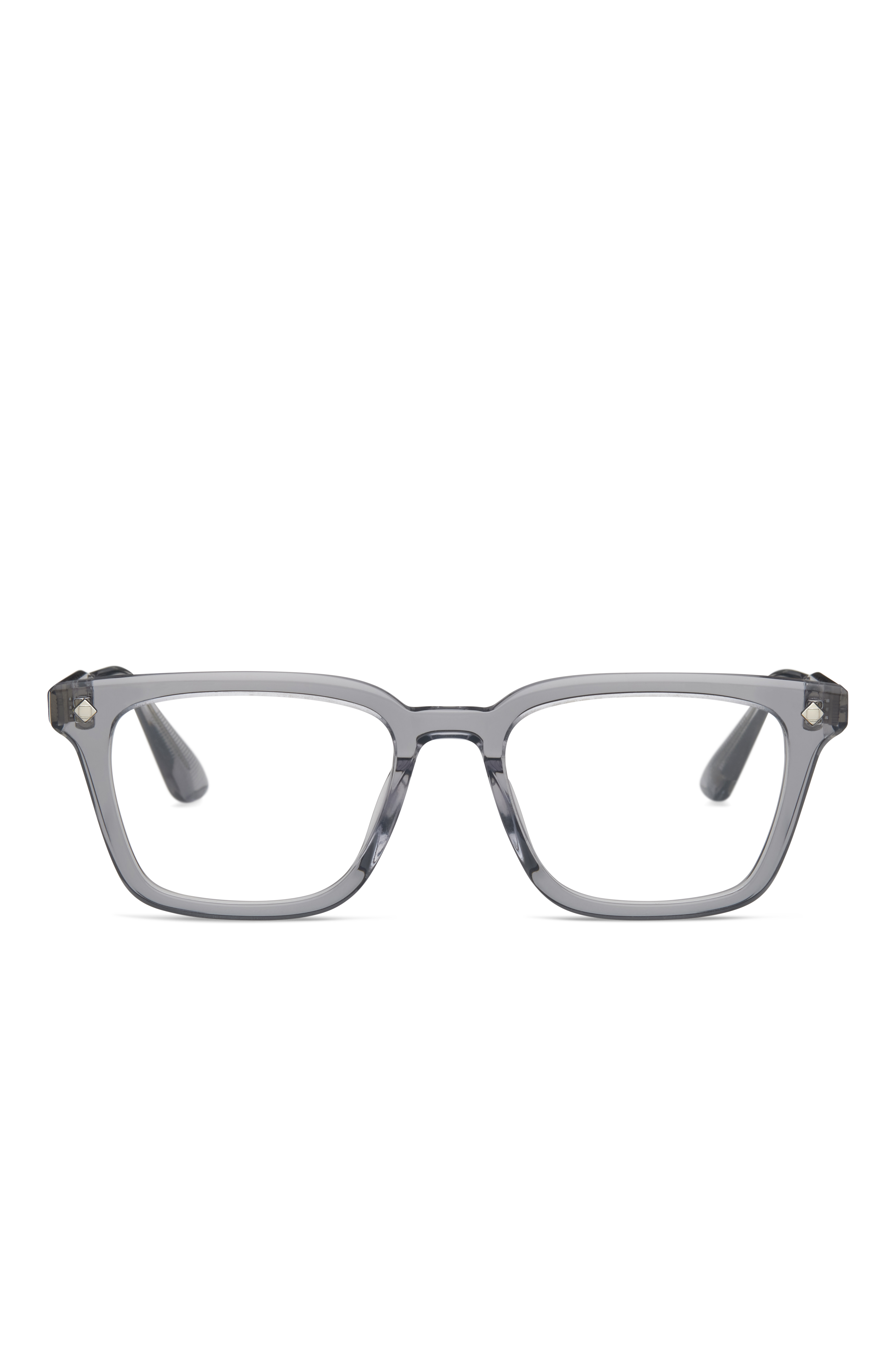 Lunetterie Generale Architect occhiali vista nero acetato