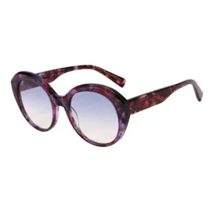 Ocean Sunglasses Galipoli occhiali da sole viola polarizzati
