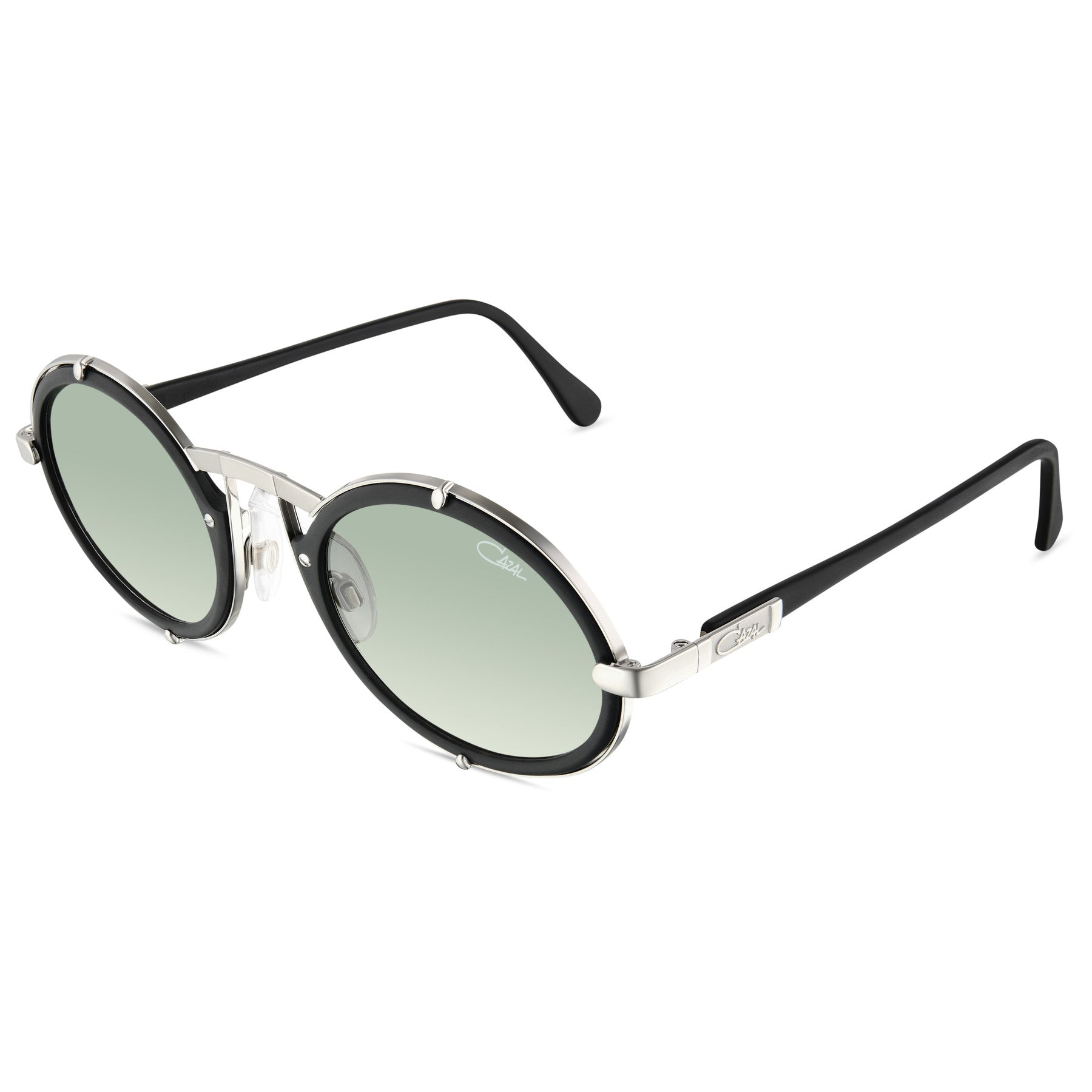 Cazal Legends 644 occhiali da sole nero unisex