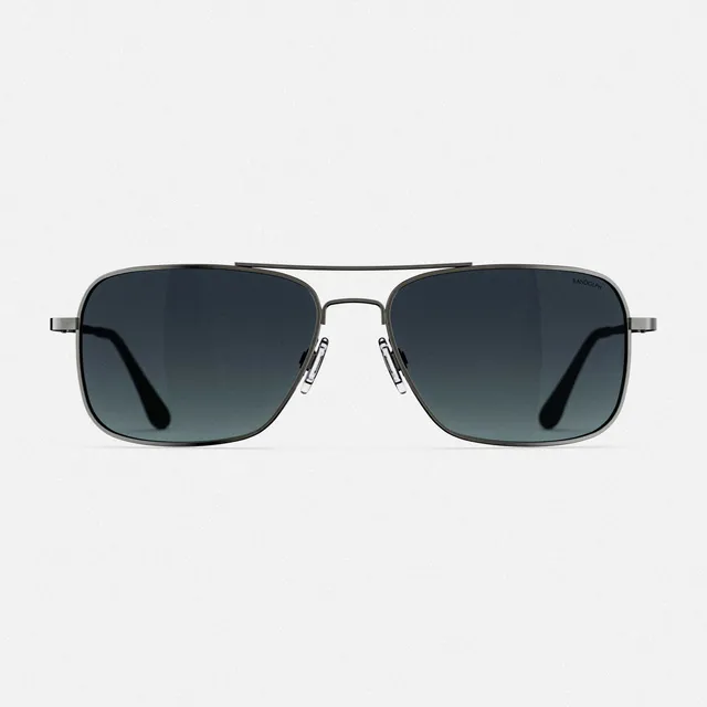 Randolph Frontier occhiali da sole slate 63mm polarizzati