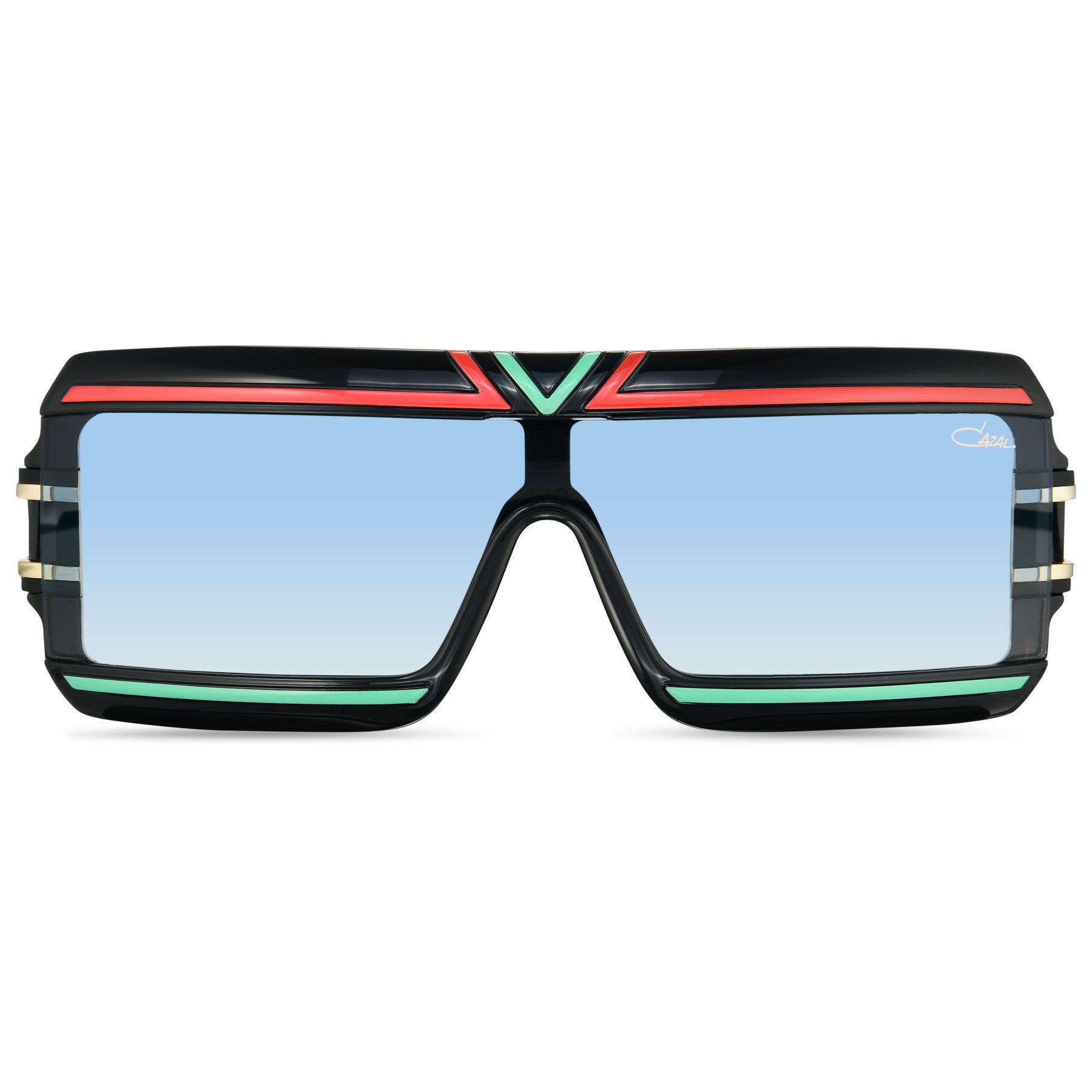 Cazal Legends MOD 856 occhiali da sole unisex