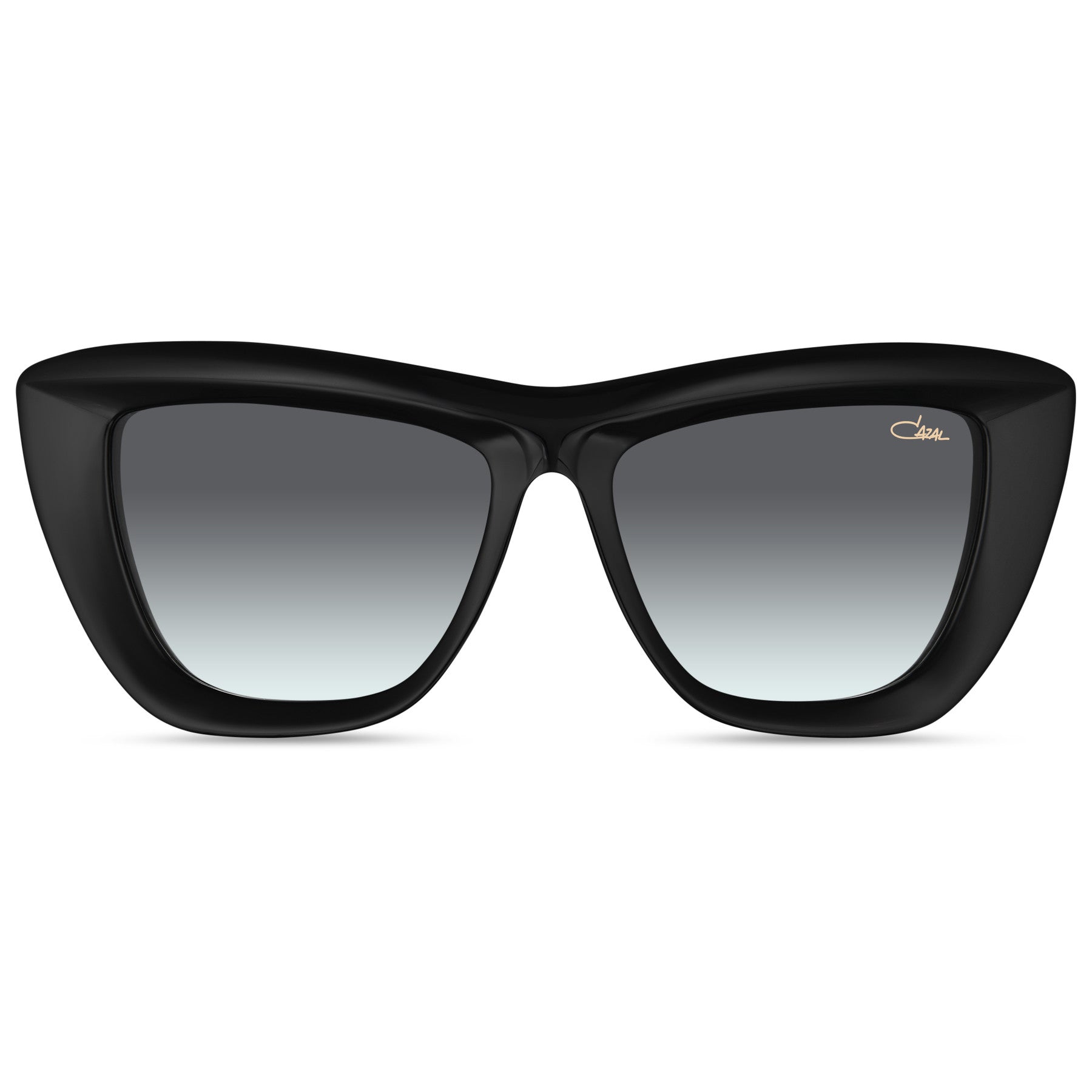 Cazal 8500s 8524 occhiali sole 004 rosso oro