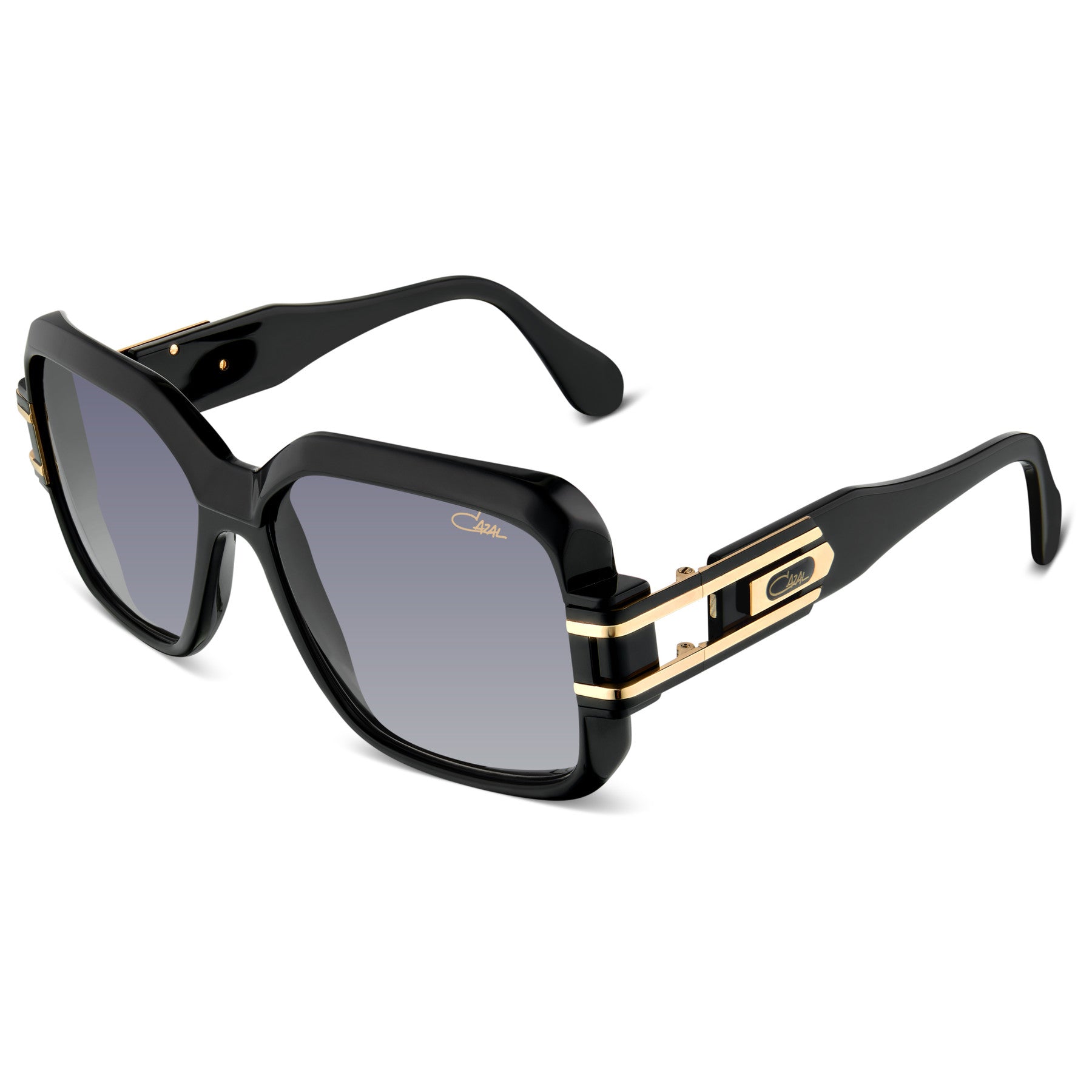Cazal Legends 623/3 occhiali da sole nero unisex
