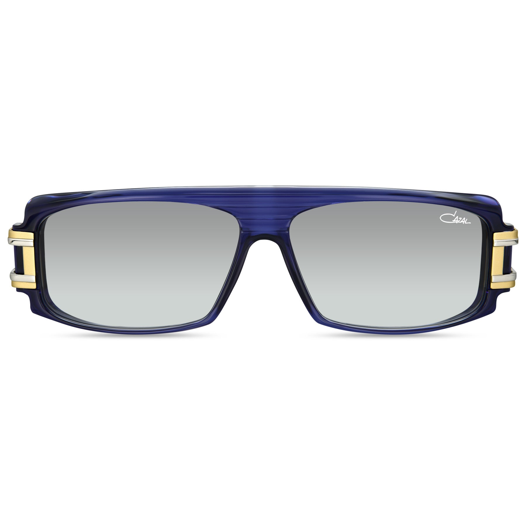 Cazal Legends MOD 164/3 occhiali da sole blu unisex