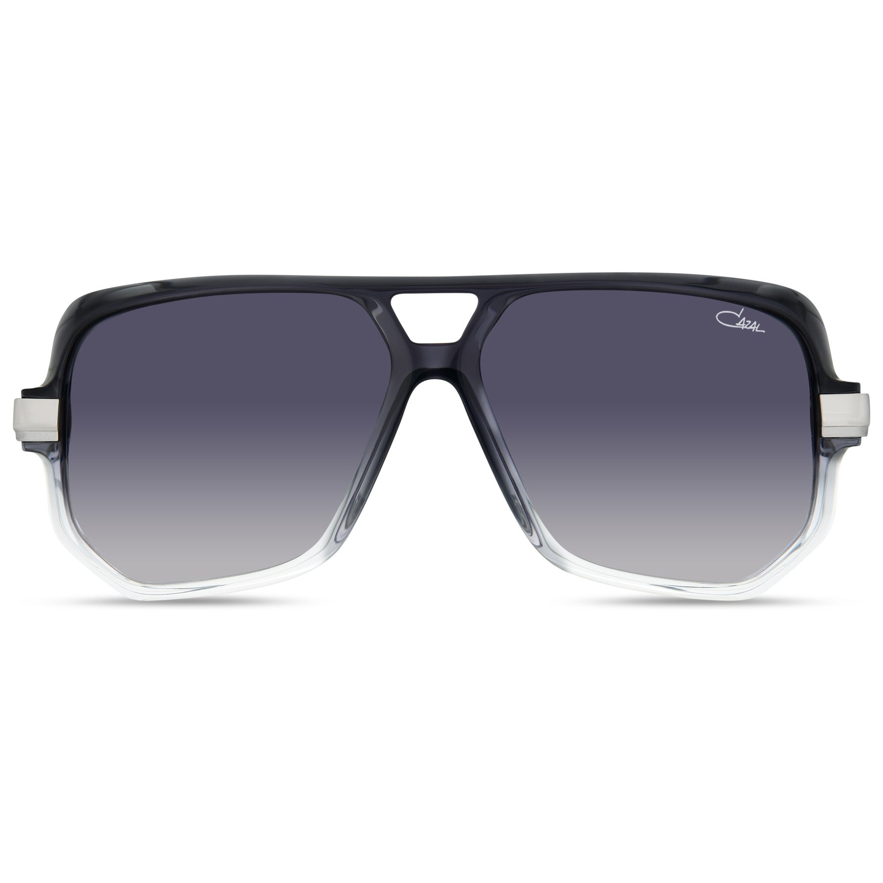 Cazal Legends MOD 627/3 occhiali da sole nero-oro uomo