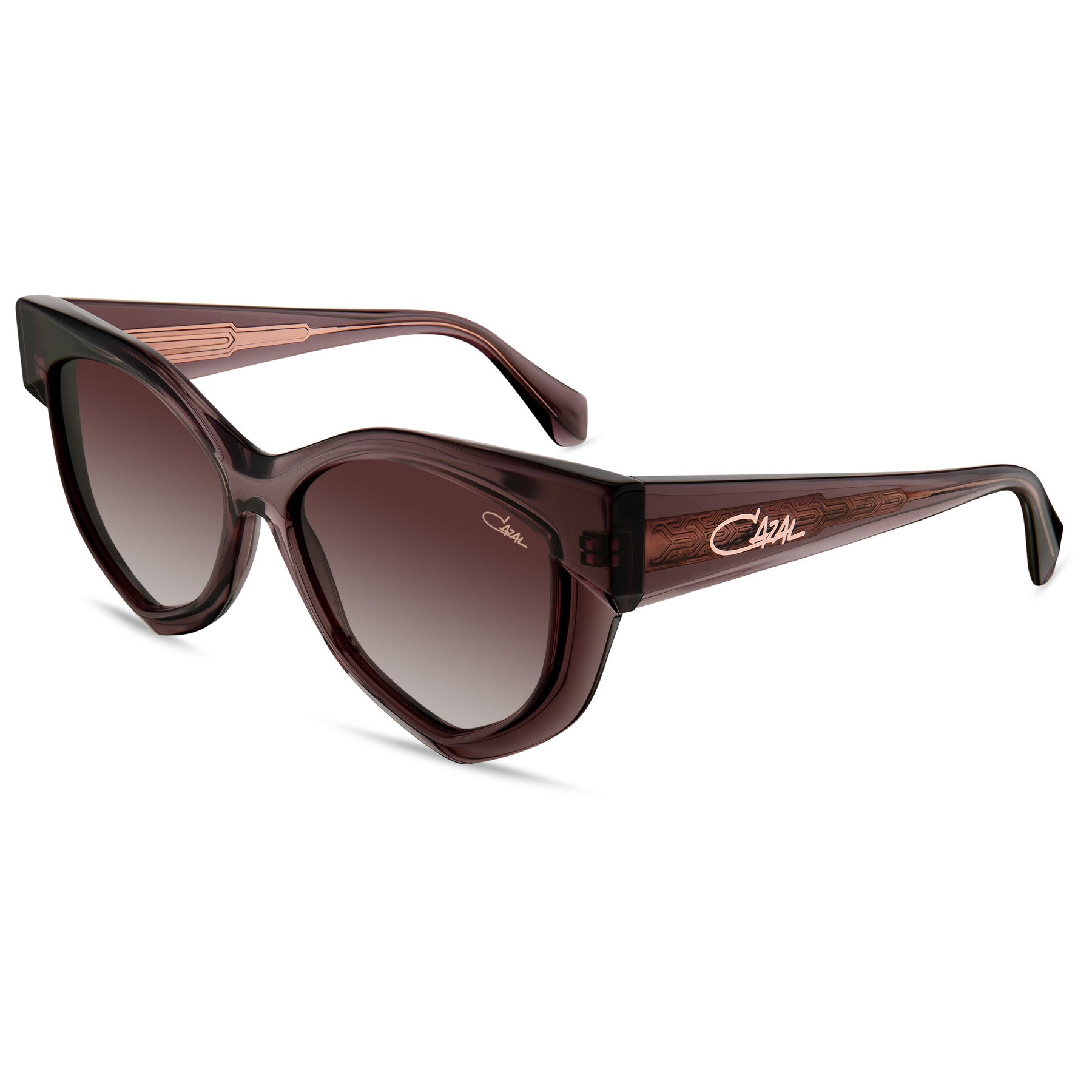 Cazal 8500s/9500s MOD 8523 occhiali da sole nero donna
