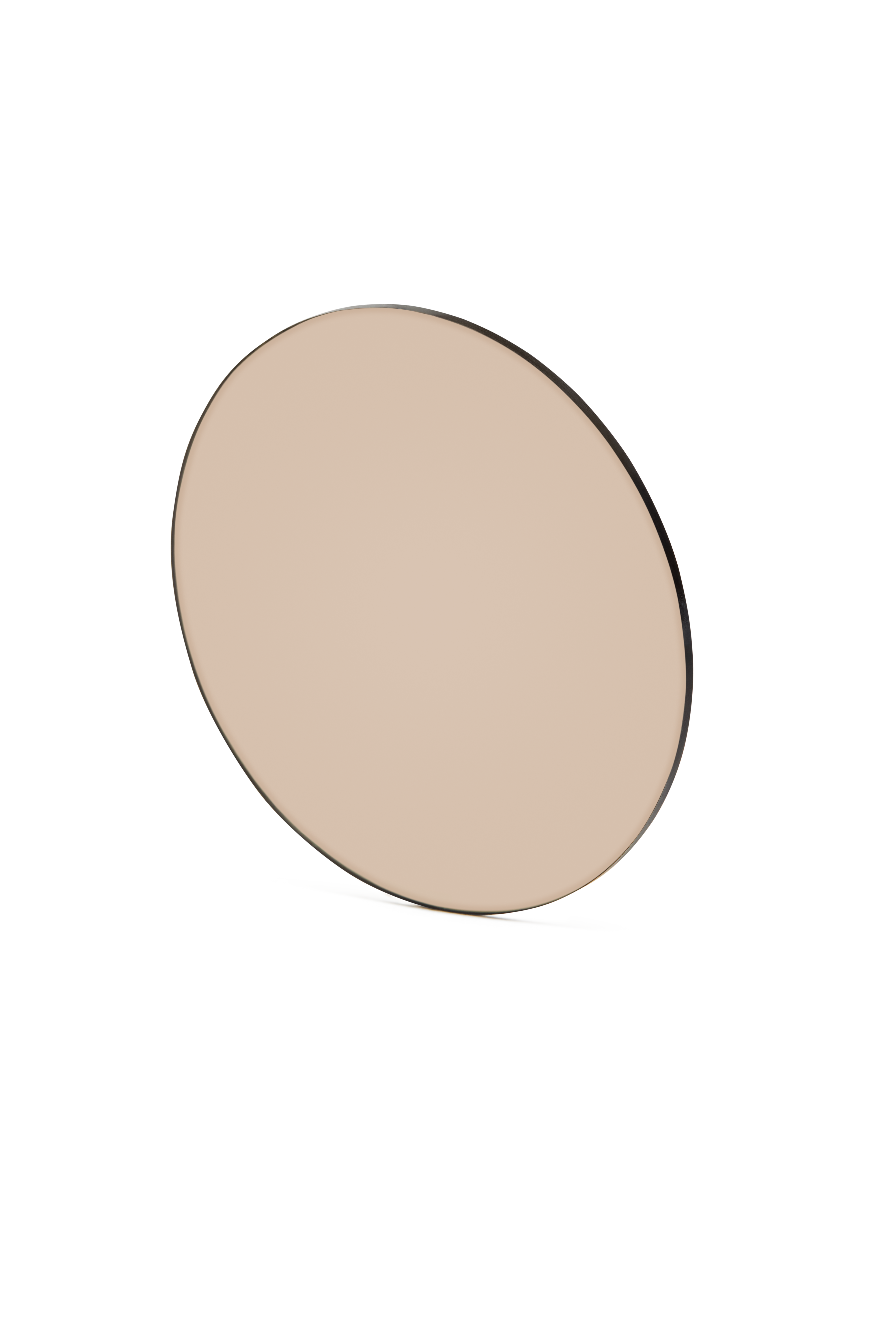Lunetterie Generale Sun Lenses lenti sole ambra paio