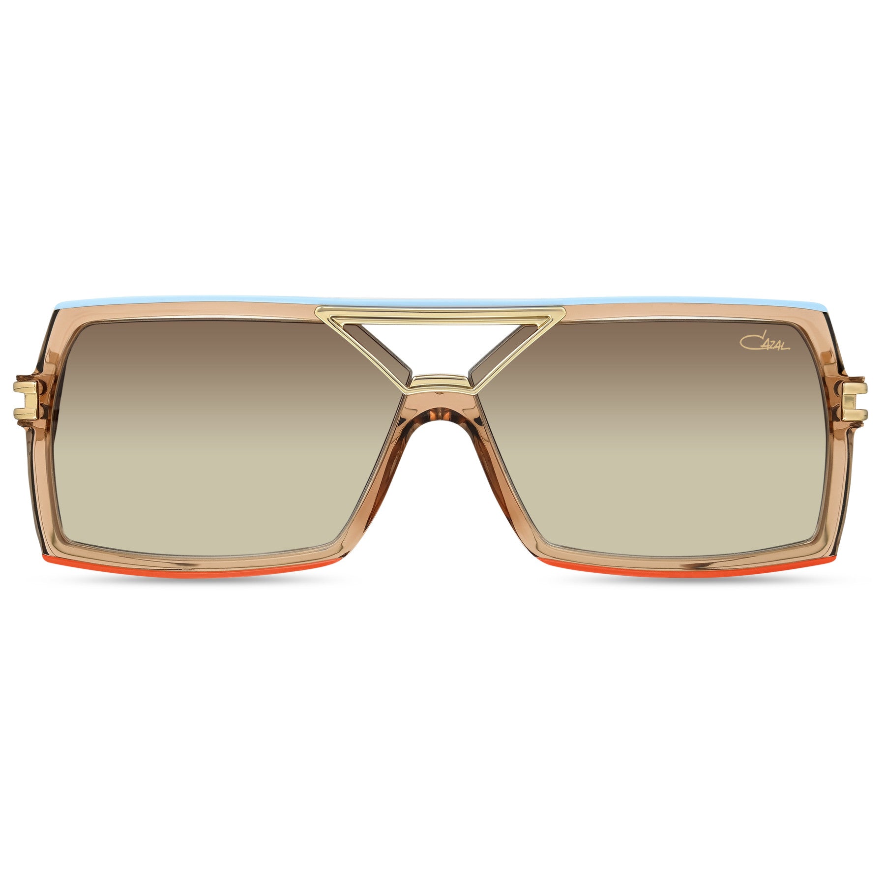 Cazal 8500s/9500s MOD 8509 occhiali da sole donna