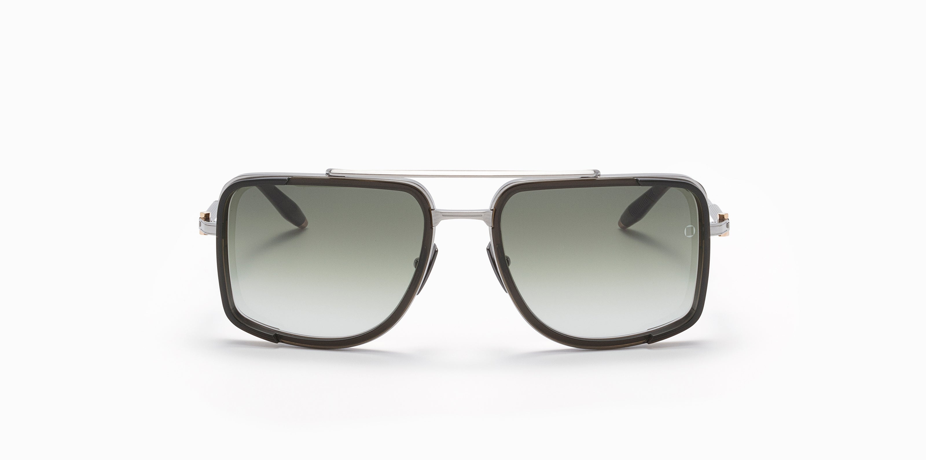 Akoni Optima Stargazer occhiali da sole navigator 59 palladio