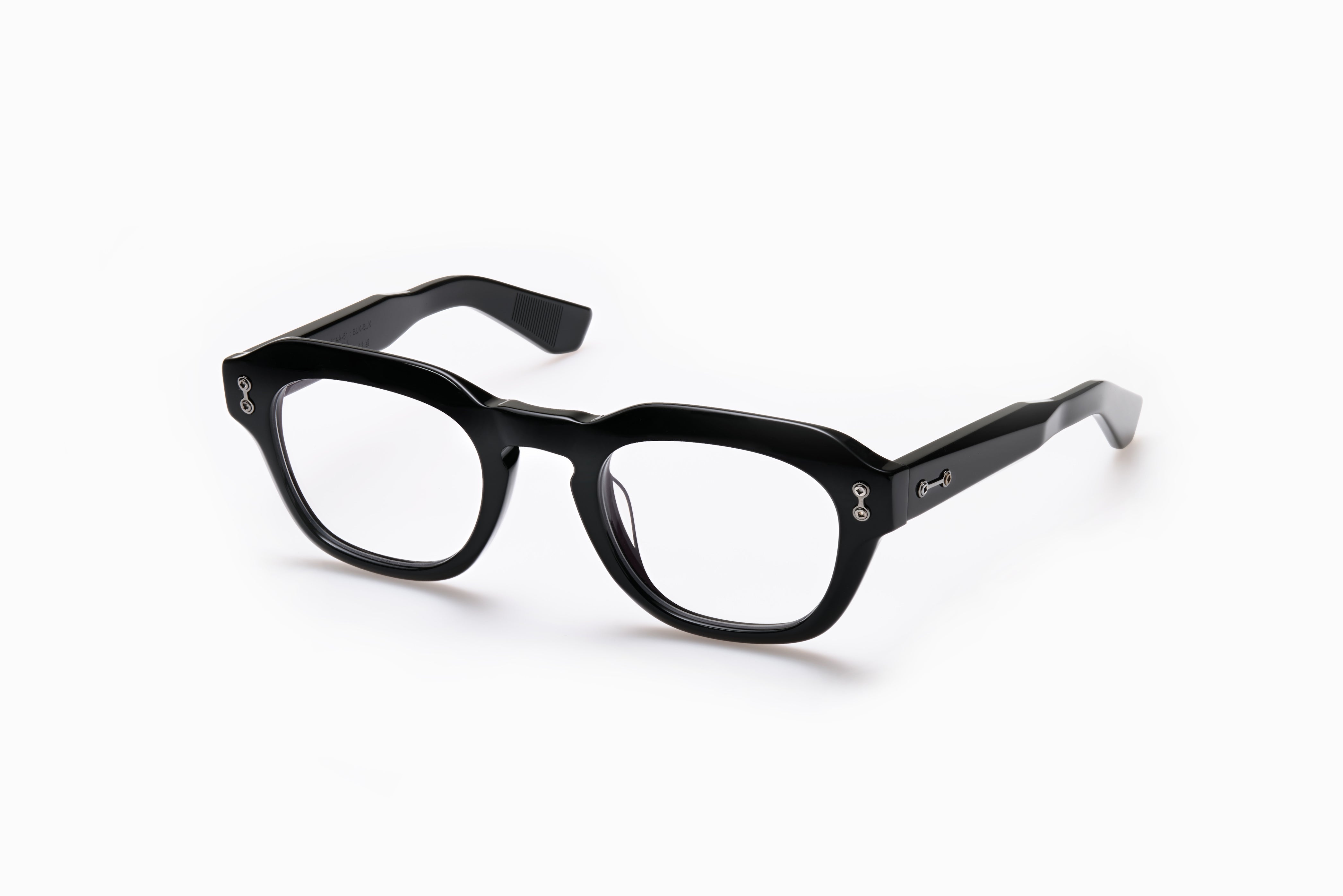 Akoni Horizon Blaze Rx occhiali da vista Black 48