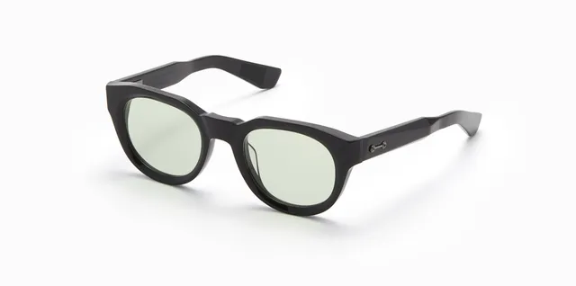 Akoni Horizon Alpha occhiali da sole fotocromatici acetato