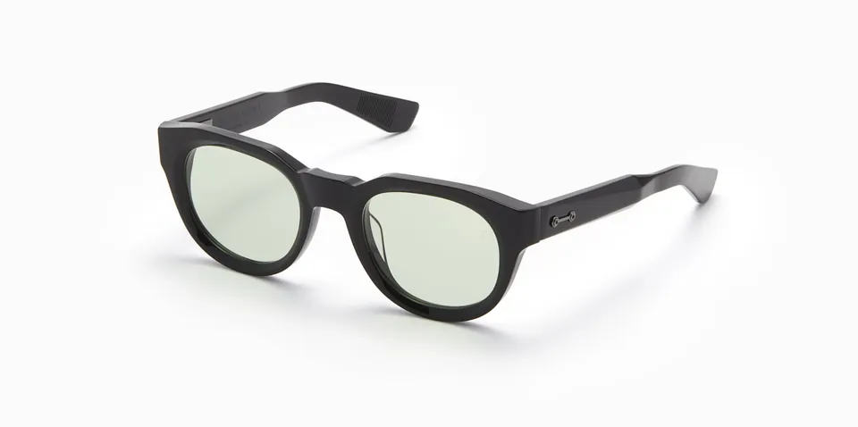 Akoni Horizon Alpha occhiali da sole fotocromatici acetato