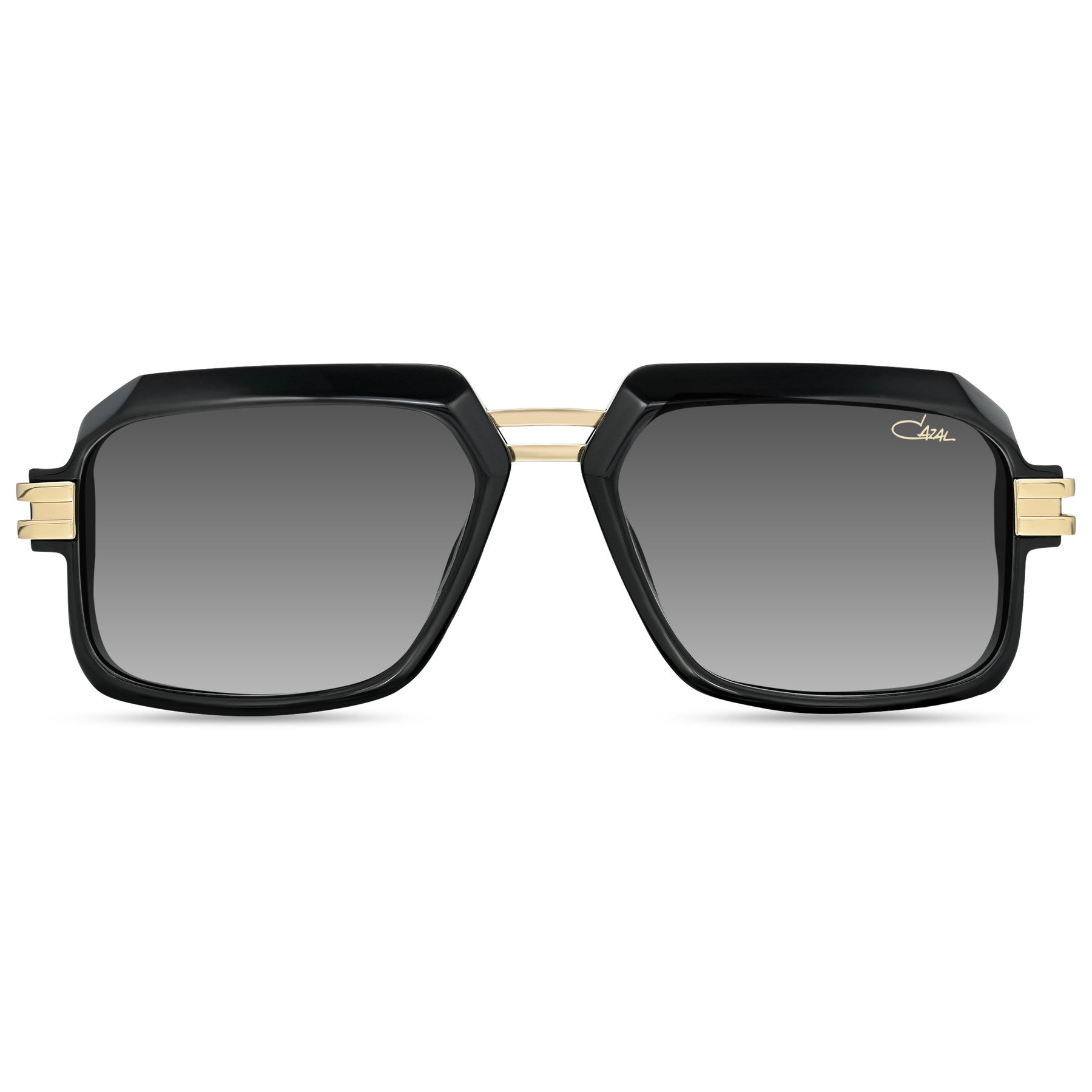 Cazal 6004/3 occhiali da sole petrolio uomo