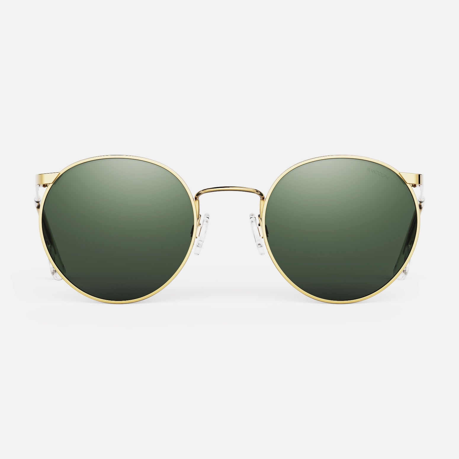 Randolph P3 23k Gold occhiali da sole AGX