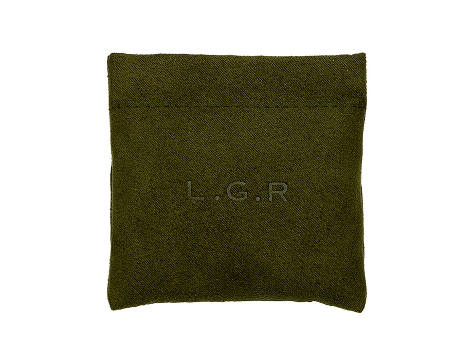 L.G.R Reunion panno microfibra Asmara custodia