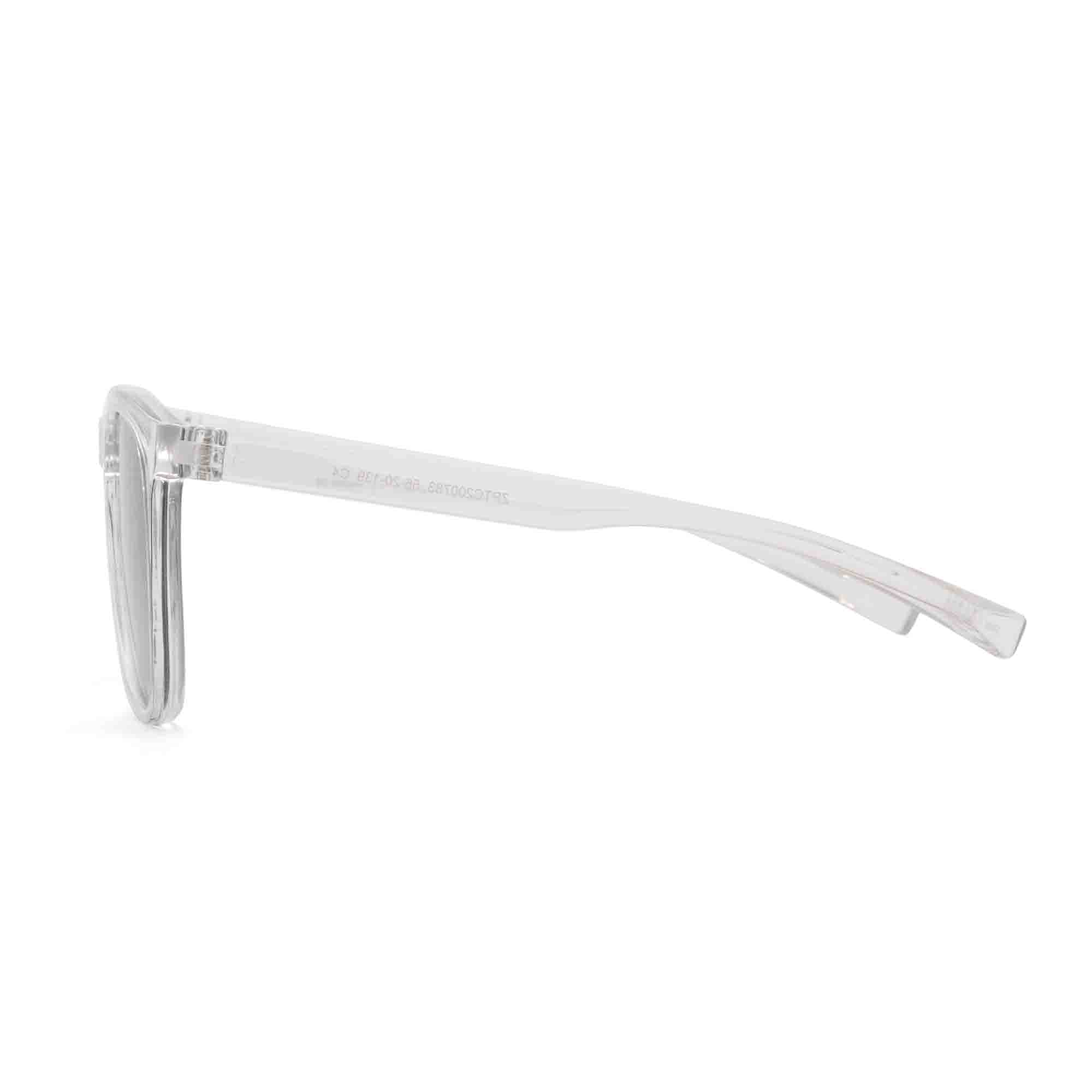 Glindar Occhiali da Sole Polarizzati Quadrati Retro Unisex