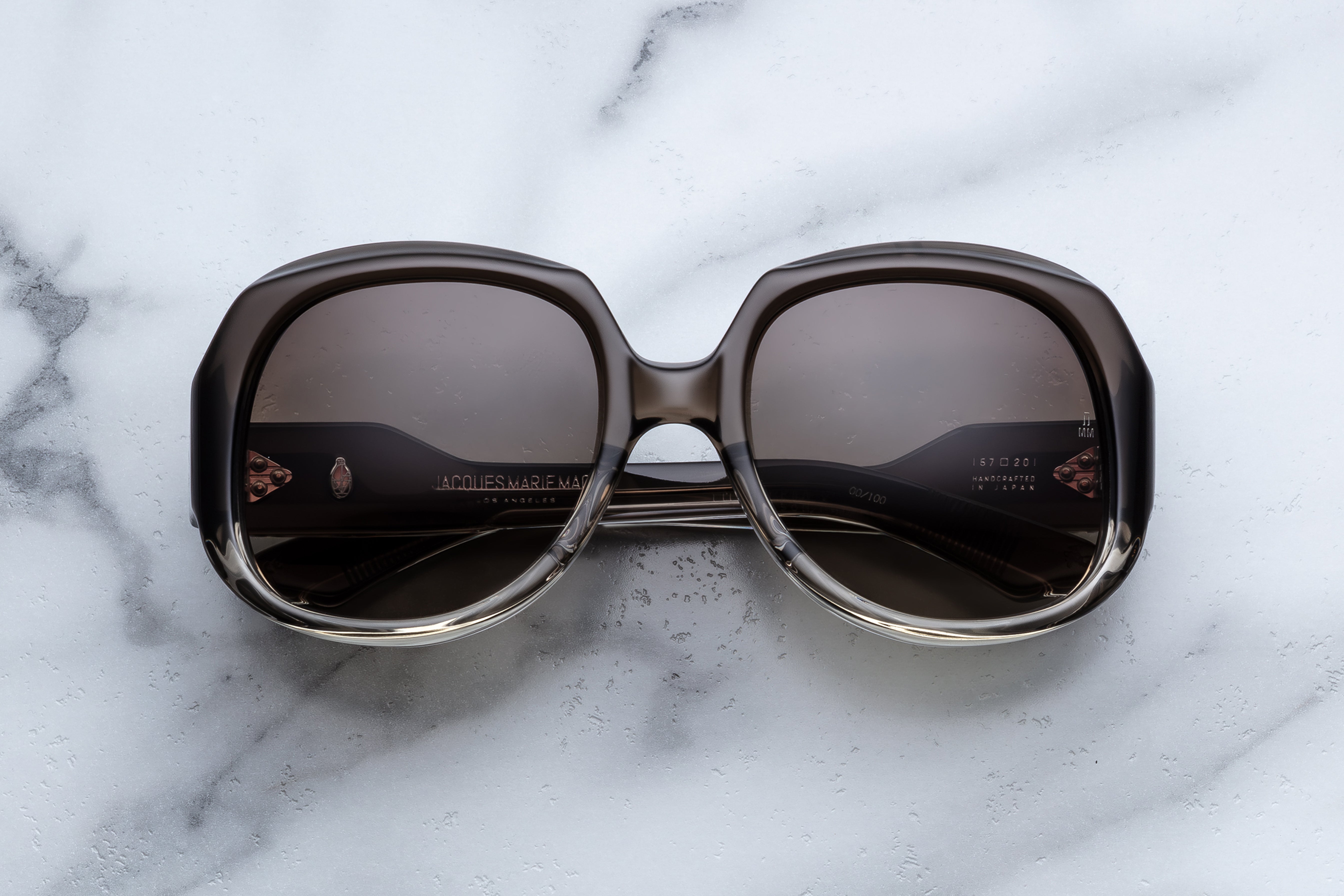 Jacques Marie Mage John Yoko Ocean Child Sole 15Y