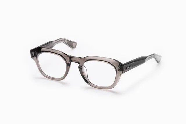 Akoni Horizon Blaze Rx occhiali da vista grigi 48