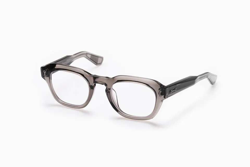 Akoni Horizon Blaze Rx occhiali da vista grigi 48