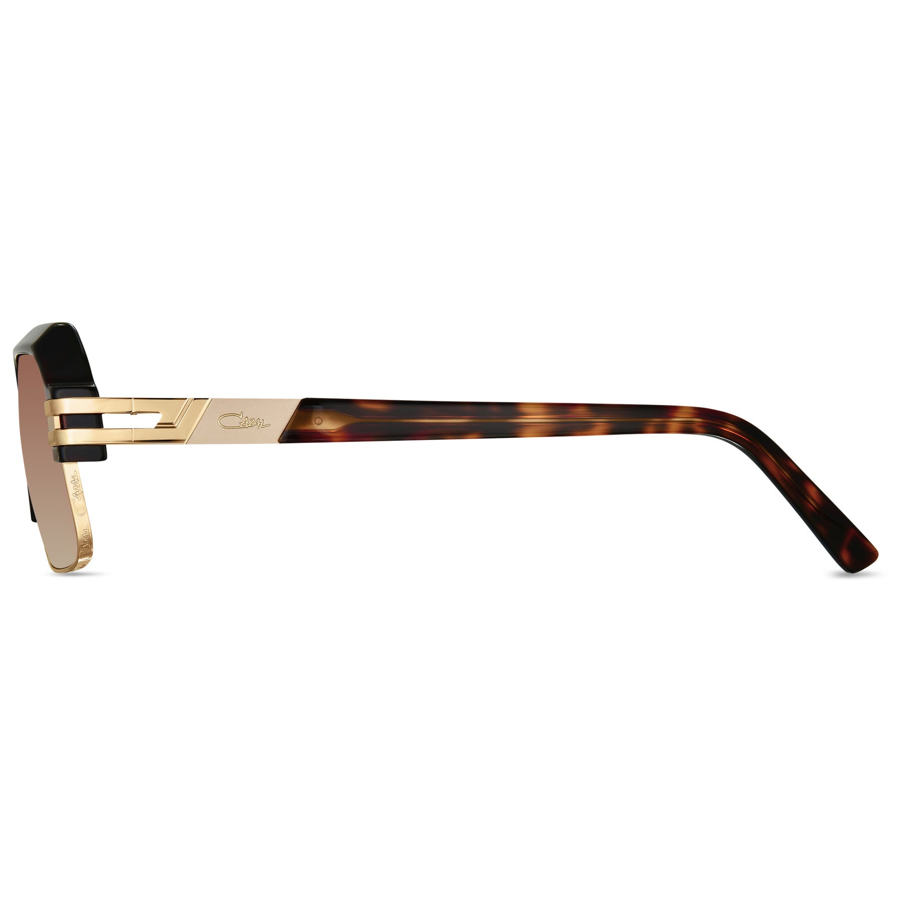 Cazal 6000s/7000s MOD 6020/3 occhiali da sole avana-oro uomo