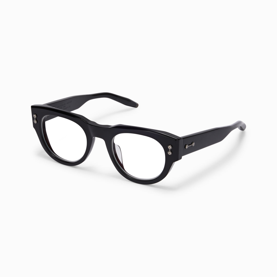 Akoni Horizon Ursa occhiali da vista acetato spesso