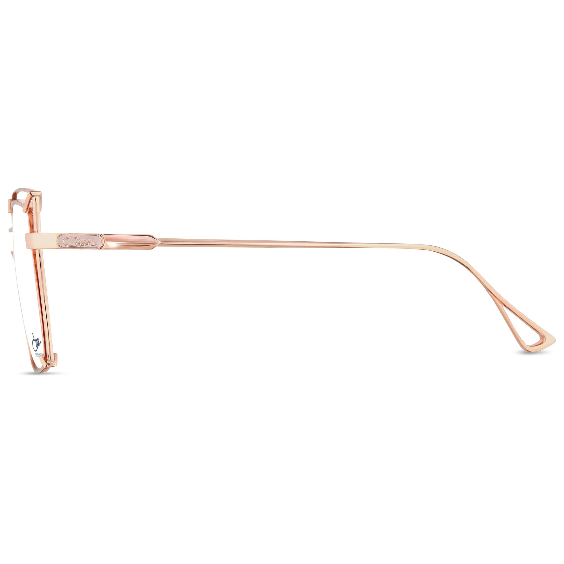 Cazal 5012 occhiali da vista oro rosa donna