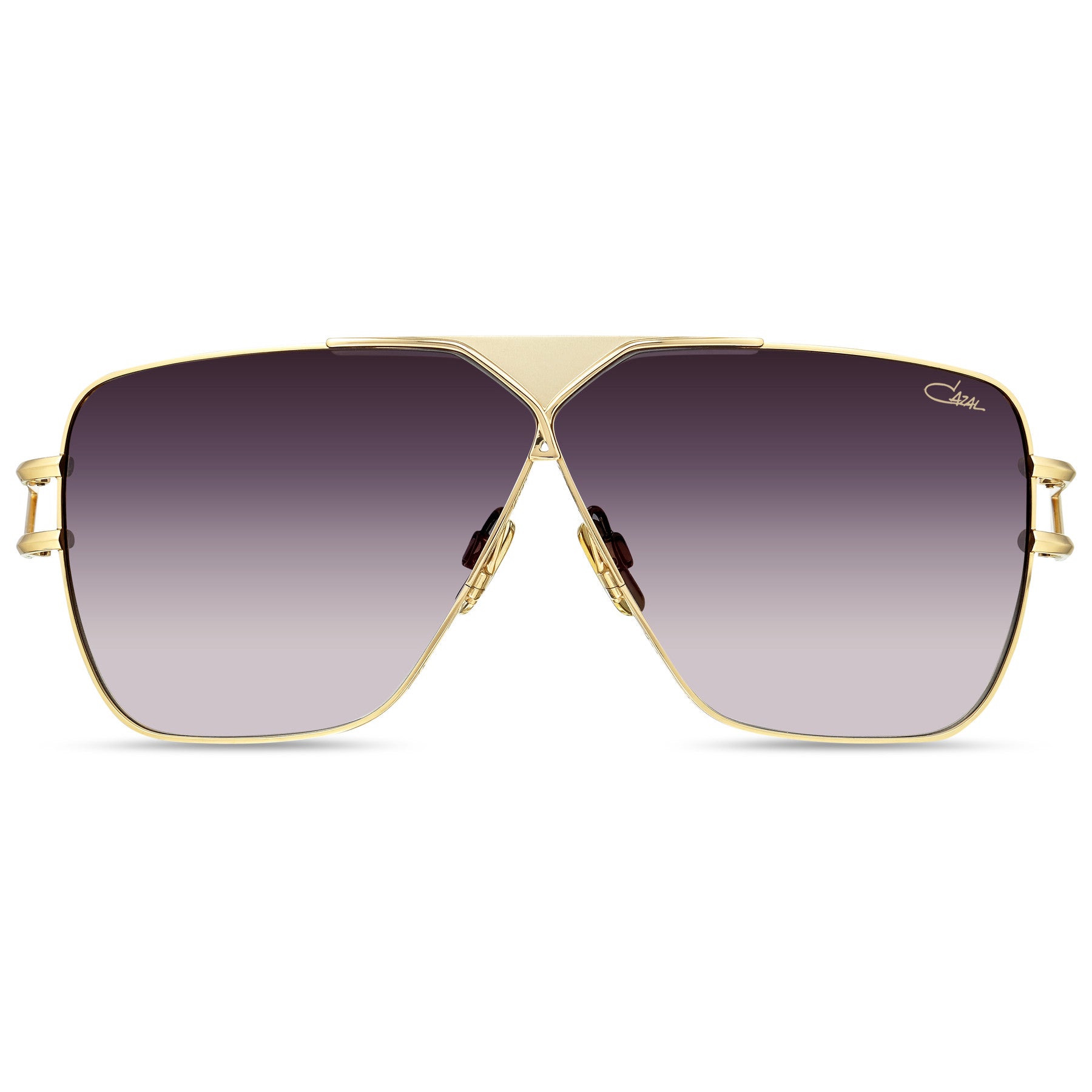 Cazal 8500s 9500s MOD 9504 occhiali da sole donna
