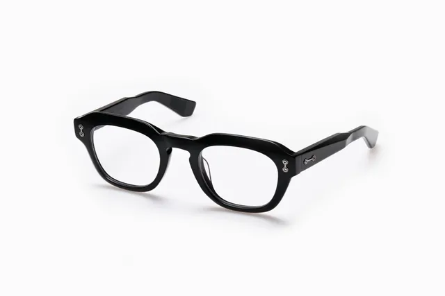 Akoni Horizon Blaze Rx occhiali da vista Black 48