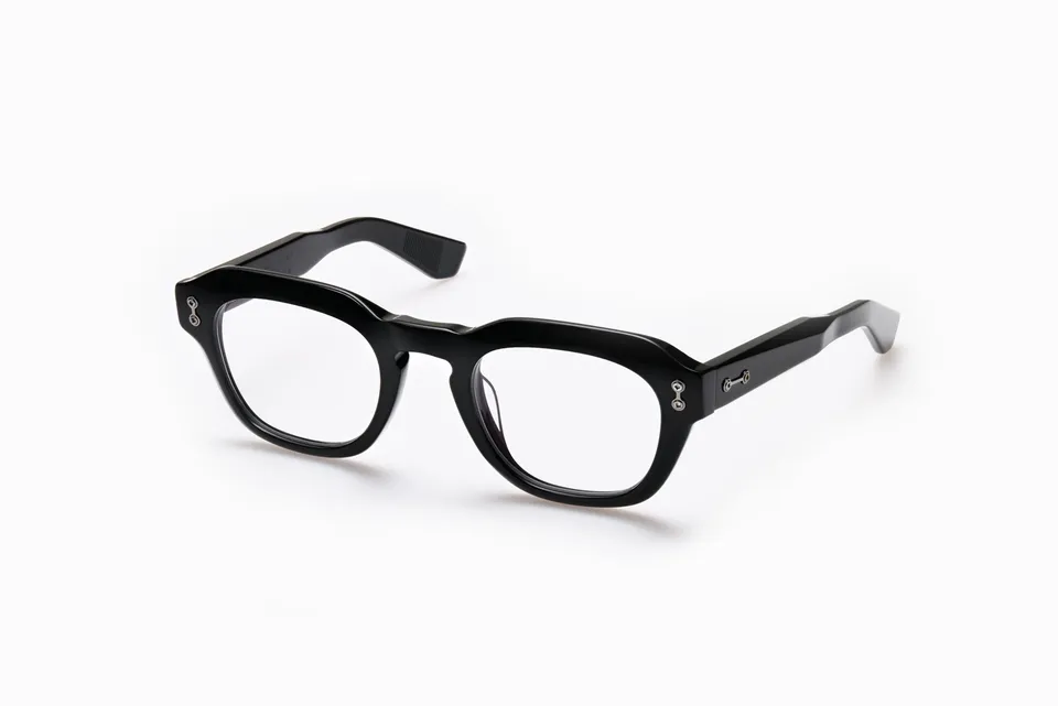 Akoni Horizon Blaze Rx occhiali da vista Black 48
